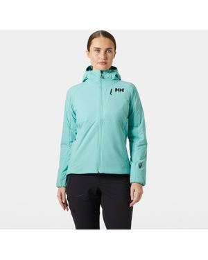 Helly Hansen Odin Stretch Hood Insulator 2.0 - Green