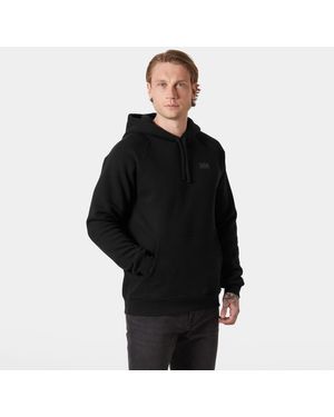 Helly Hansen Elevate Hoodie - Black