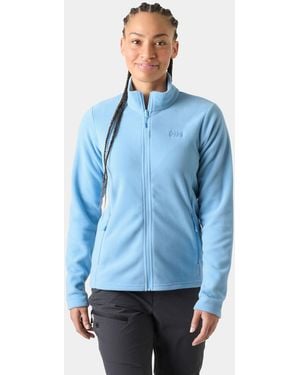 Helly Hansen Daybreaker Fleece Jacket - Blue