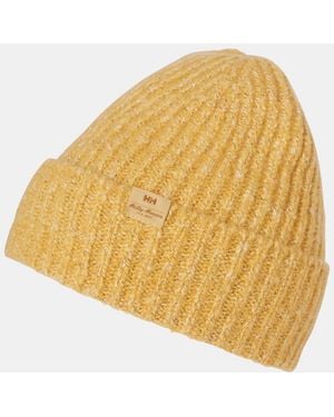Helly Hansen Cosy Beanie - Metallic