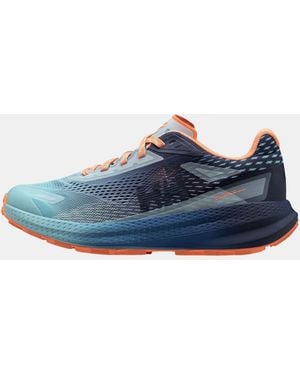 Helly Hansen Kestrel Trail Running Shoes - Blue