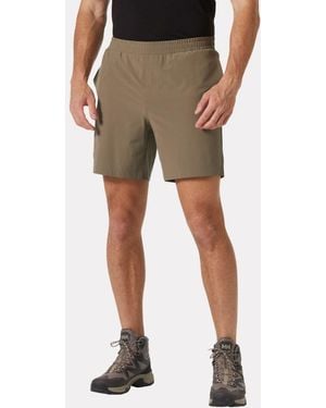 Helly Hansen Verde - Neutro