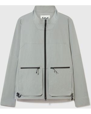 Helly Hansen Arc Wind Jacket 2.0 - Grey