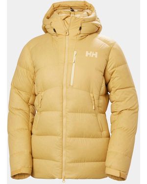 Helly Hansen Helly Hansen Beige L - Giallo