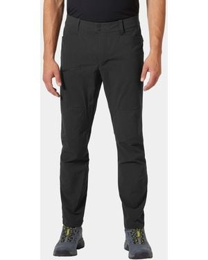 Helly Hansen Vika Tur Trousers 20 - Black