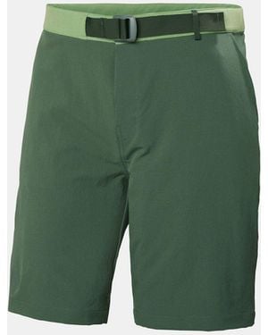 Helly Hansen Tofino Solen Shorts 9.5" - Green