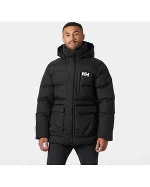 Helly Hansen Vardo Parka - Black
