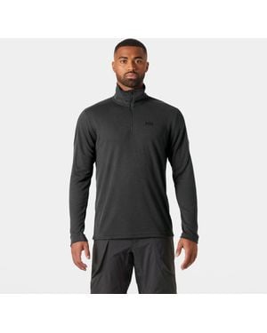 Helly Hansen Hp Half-Zip Pullover 2.0 - Black