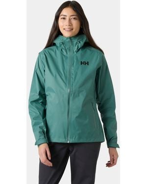 Helly Hansen Loke Terra Jacket - Green
