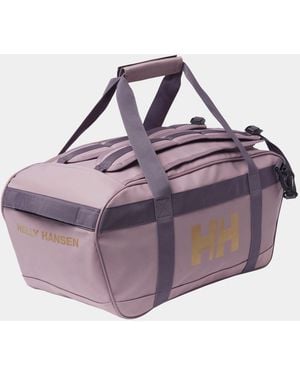 Helly Hansen Hh Scout Duffel Xl - Lila