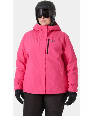 Helly Hansen Rosa