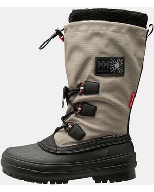 Helly Hansen Arctic Patrol Winter Boots - Black