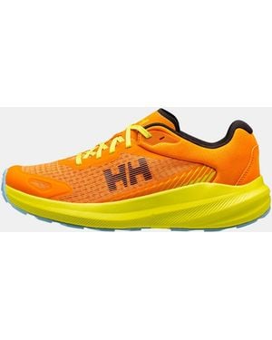 Helly Hansen Buzzard Trail Running Shoes - Yellow