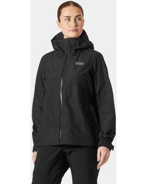 Helly Hansen Verglas Infinity Shell Jacket 2.0 - Black
