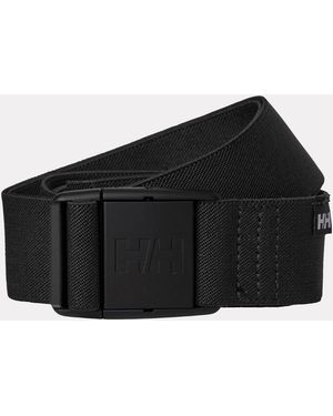 Helly Hansen Hh Adventure Belt - Black