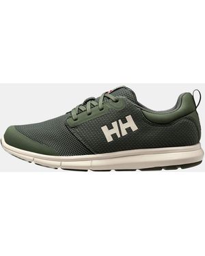 Helly Hansen Feathering Lightweight Sneaker Shoe - Brown