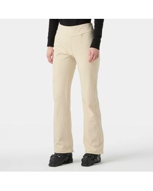 Helly Hansen Nora Softshell Ski Pants - Neutro