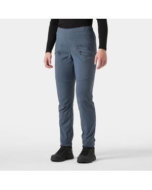 Helly Hansen Vinda Light Tur Pants - Blue