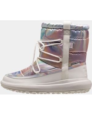Helly Hansen Bianco - Metallizzato