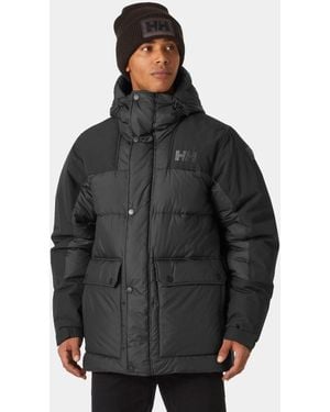 Helly Hansen Escape Down Jacket - Black