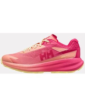 Helly Hansen Kestrel Trail Running Shoes - Pink