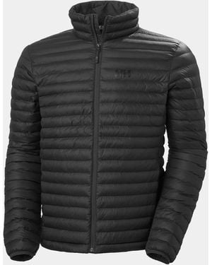 Helly Hansen Sirdal Insulator Jacket - Black