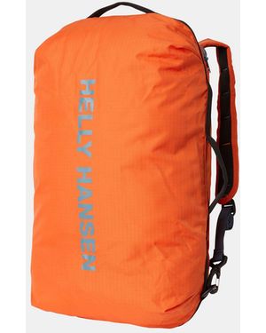 Helly Hansen Canyon Duffel Pack, 65L Std - Orange