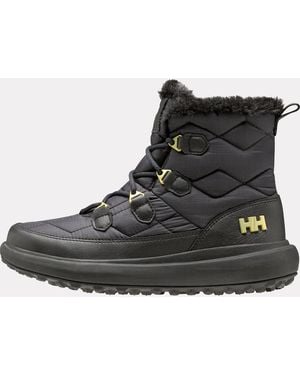 Helly Hansen Nero