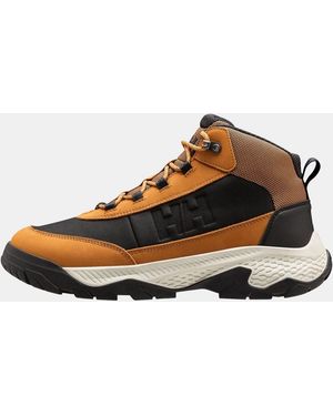 Helly Hansen Buckhorn Boots - Brown