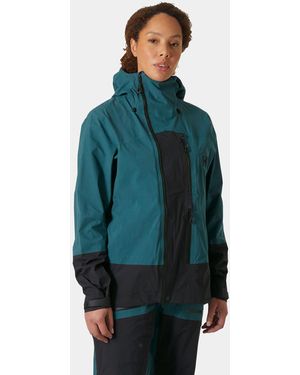 Helly Hansen Verde