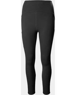 Helly Hansen Hp leggings - Black