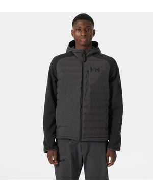 Helly Hansen Arctic Ocean Hybrid Insulator - Black