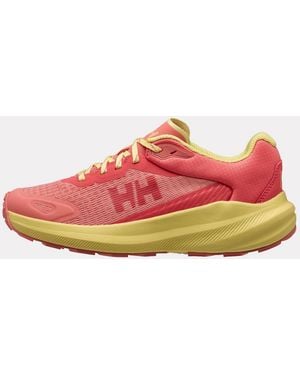 Helly Hansen Buzzard Trail Runner Shoes - Red