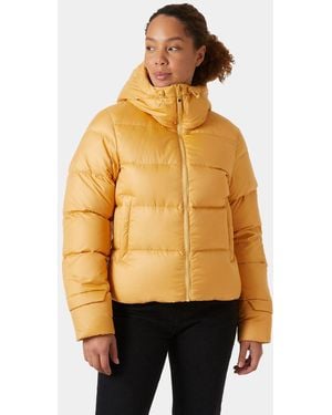 Helly Hansen Essence Down Jacket - Orange