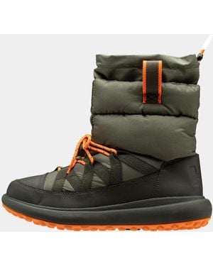 Helly Hansen Monarch Boots - Grün