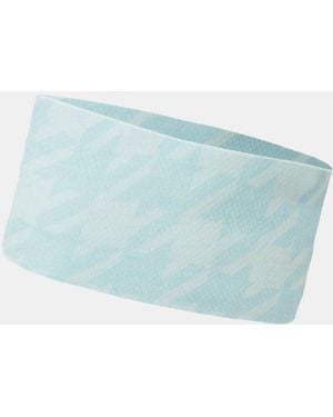 Helly Hansen Lifa Merino Headband - Blue