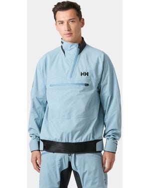 Helly Hansen Hp Foil Flyer Smock - Blue