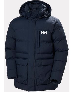 Helly Hansen Vardo Parka - Blue