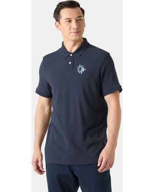 Helly Hansen The Ocean Race Polo - Blue
