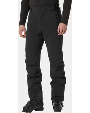 Helly Hansen Alpha Lifaloft Pants - Black