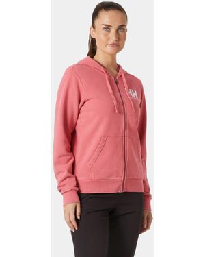 Helly Hansen Rosso