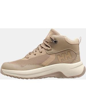 Helly Hansen Moraka Boots - Natural