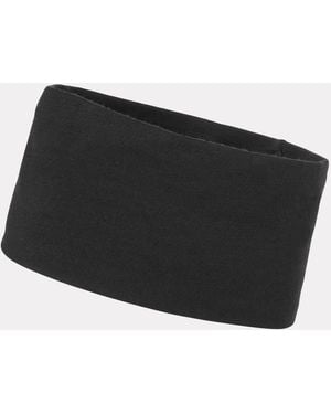 Helly Hansen Lifa Merino Headband Std - Black