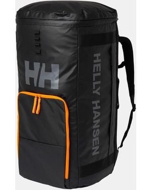Helly Hansen Start Hytte Bag 2.0, 140L - Black