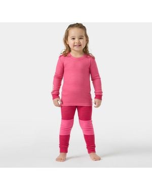Helly Hansen Rosa - Rosso