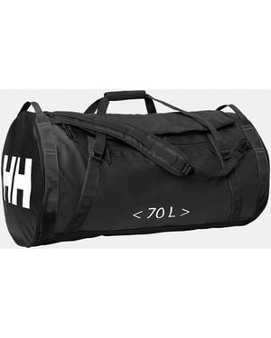 Helly Hansen Hh Borsone 2 30L Nero