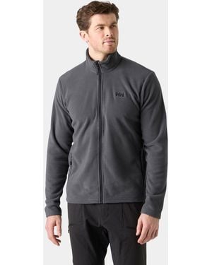 Helly Hansen Daybreaker Fleece Jacket - Gray