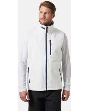 Helly Hansen Crew Vest 2.0 - Gray