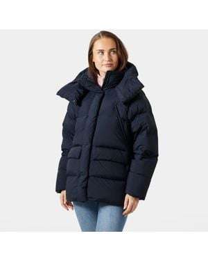 Helly Hansen Inspire Down Puffer - Blue