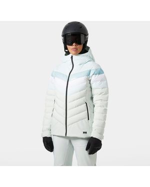 Helly Hansen Imperial Puffy Jacket - Blue